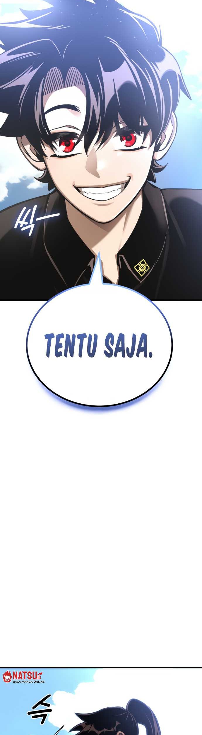 Reincarnation Path of The Underworld King Chapter 19 Gambar 8