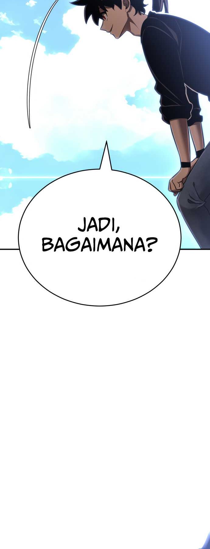Reincarnation Path of The Underworld King Chapter 19 Gambar 9
