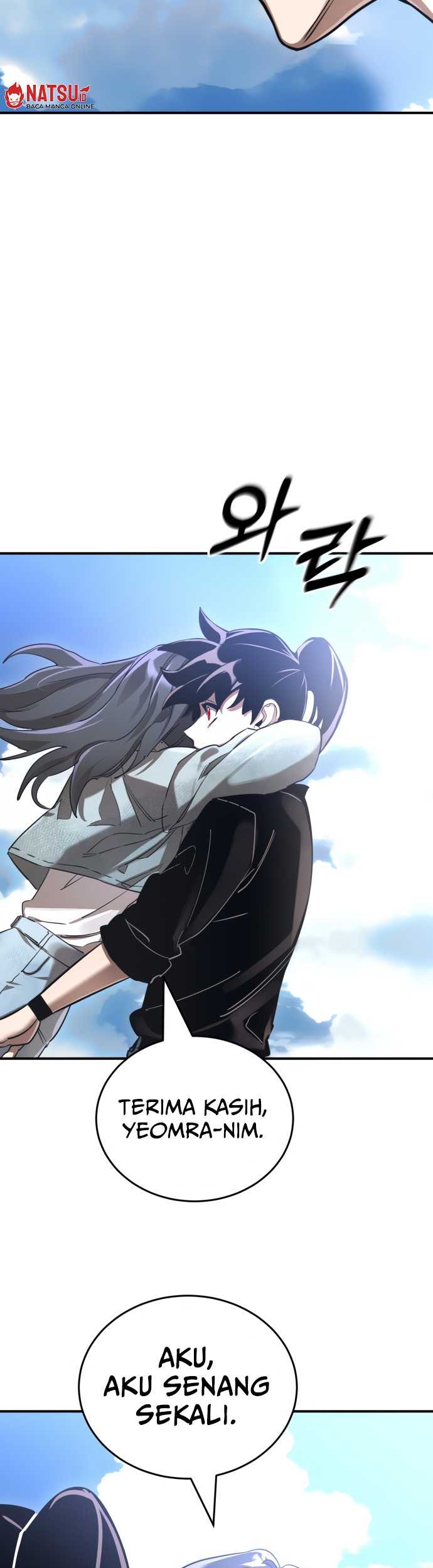 Reincarnation Path of The Underworld King Chapter 19 Gambar 12