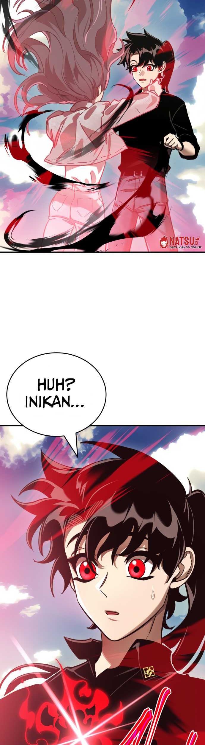 Reincarnation Path of The Underworld King Chapter 19 Gambar 16