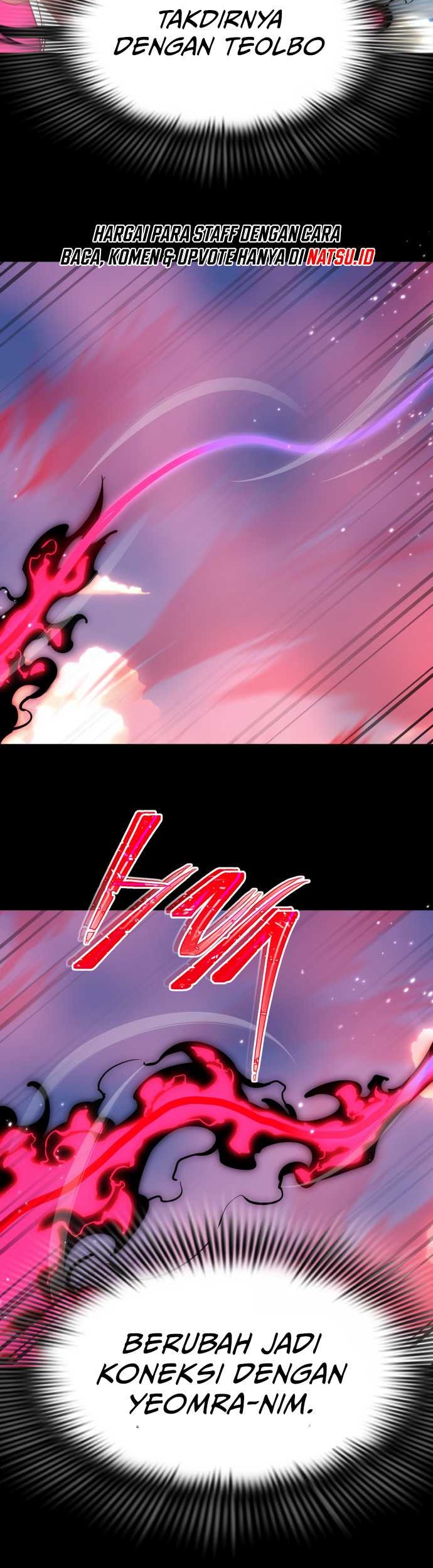 Reincarnation Path of The Underworld King Chapter 19 Gambar 20