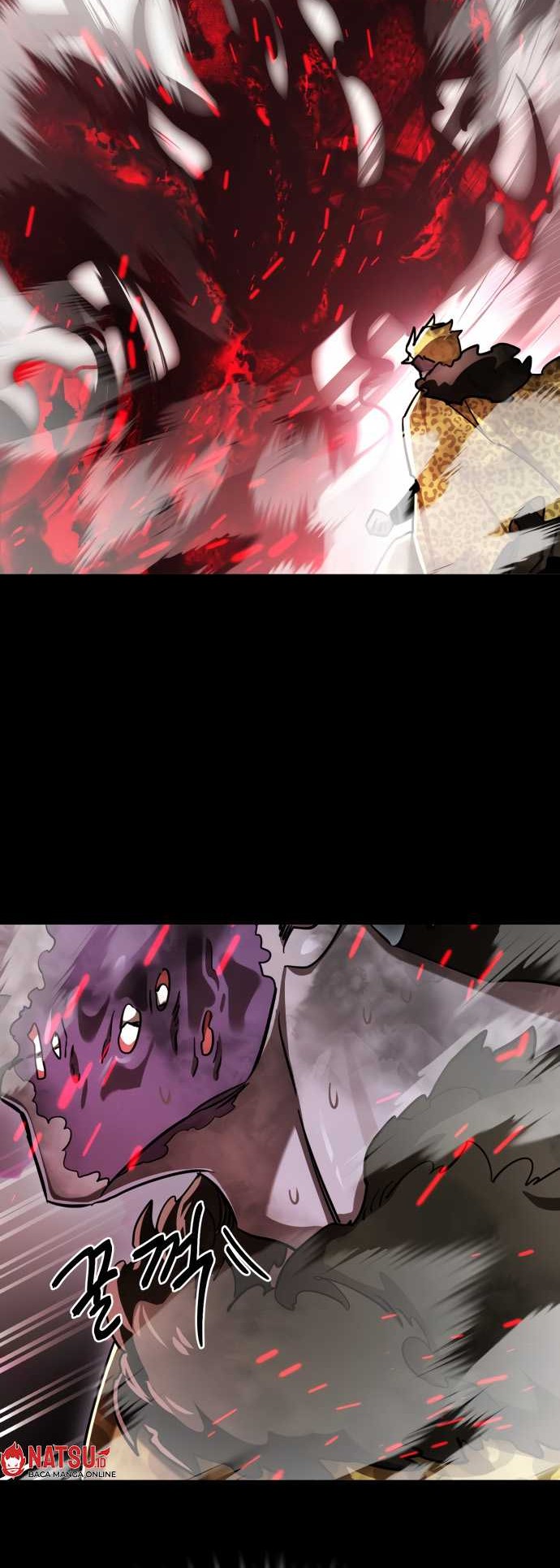 Reincarnation Path of The Underworld King Chapter 19 Gambar 29