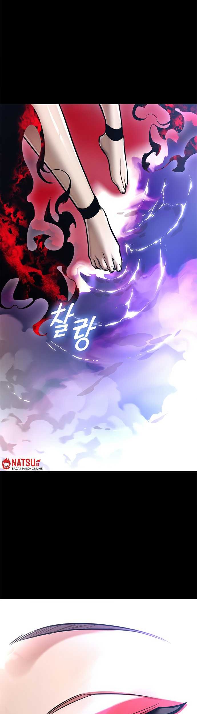 Reincarnation Path of The Underworld King Chapter 19 Gambar 32