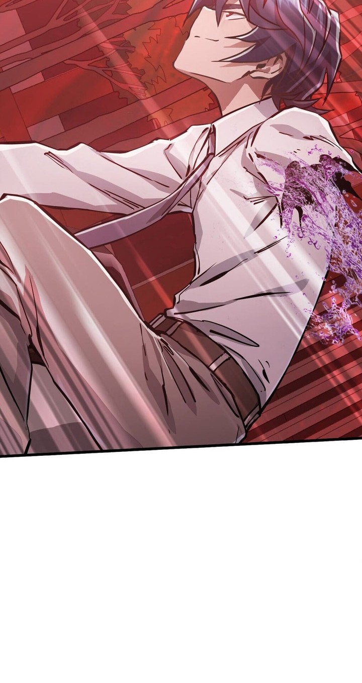 Divine Hand Chapter 08 Gambar 25