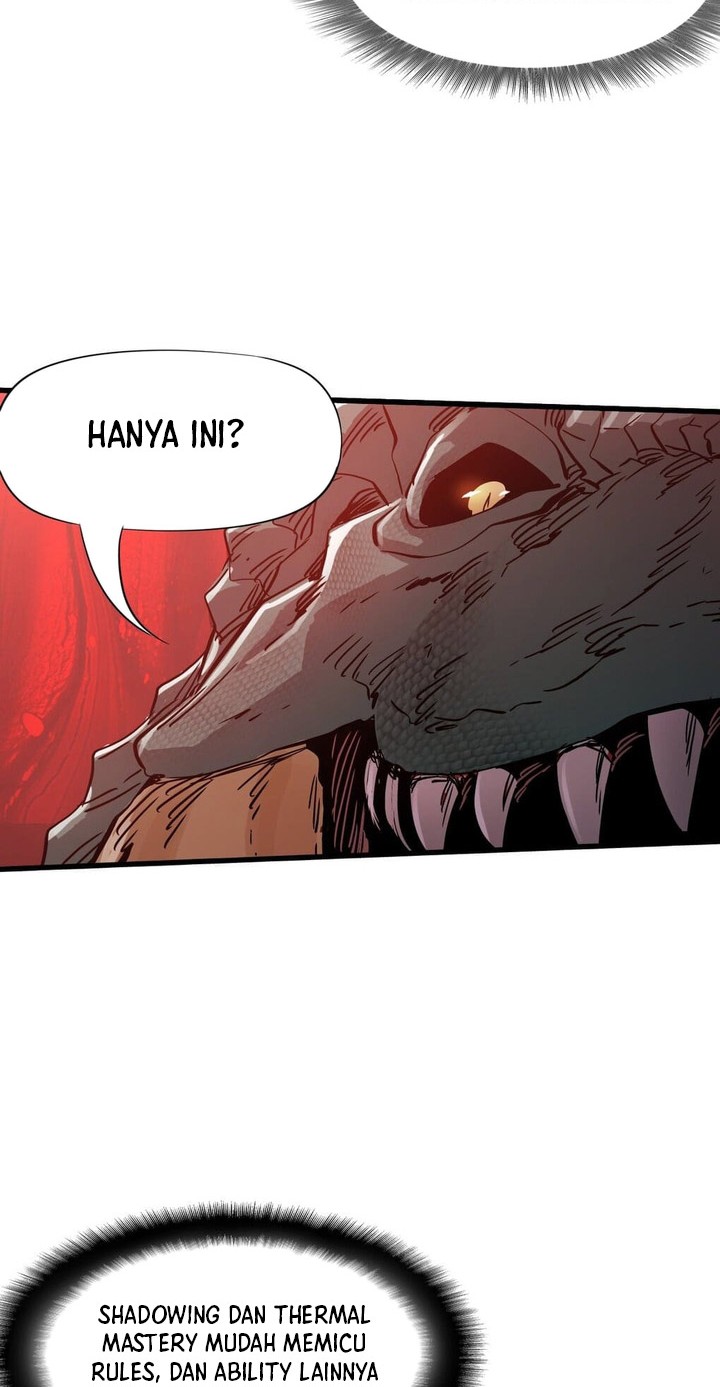 Divine Hand Chapter 08 Gambar 29
