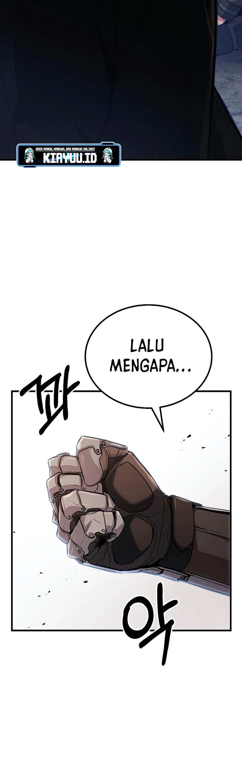 Expelled Hero Is Too Strong Chapter 03 Gambar 40