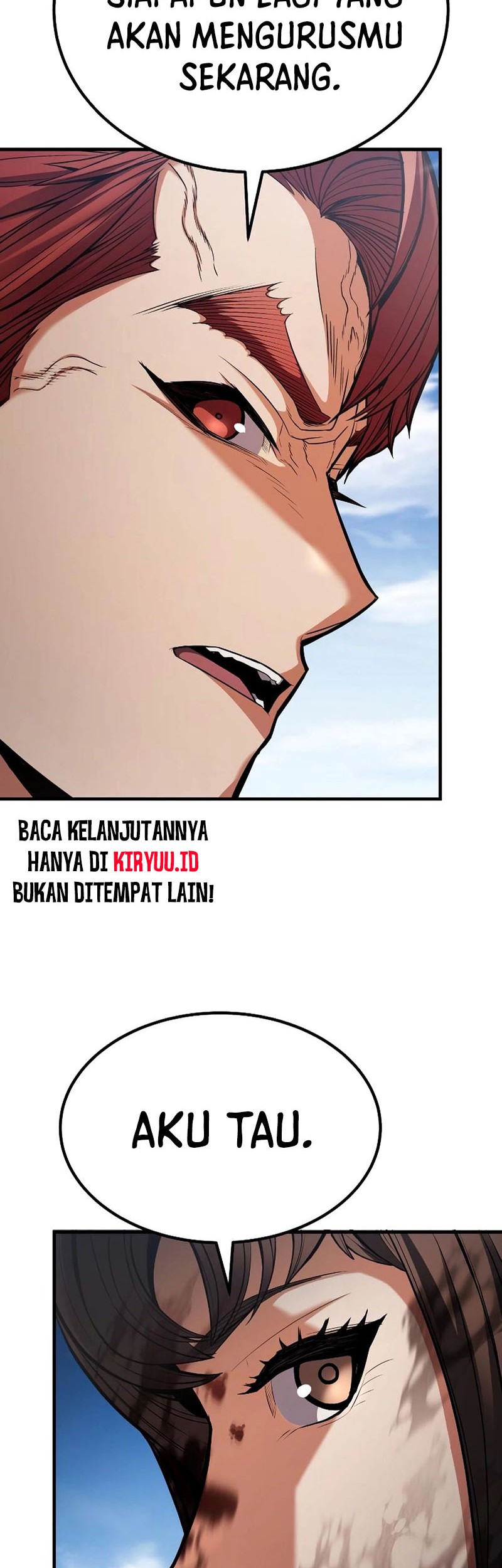 Expelled Hero Is Too Strong Chapter 03 Gambar 48