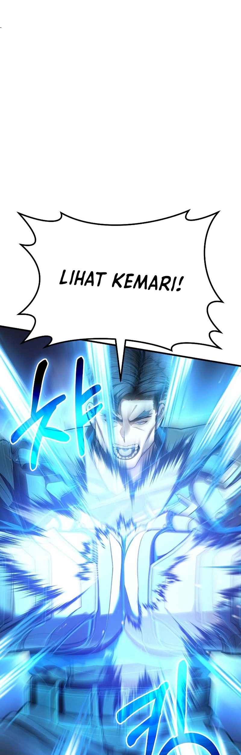 Expelled Hero Is Too Strong Chapter 03 Gambar 10