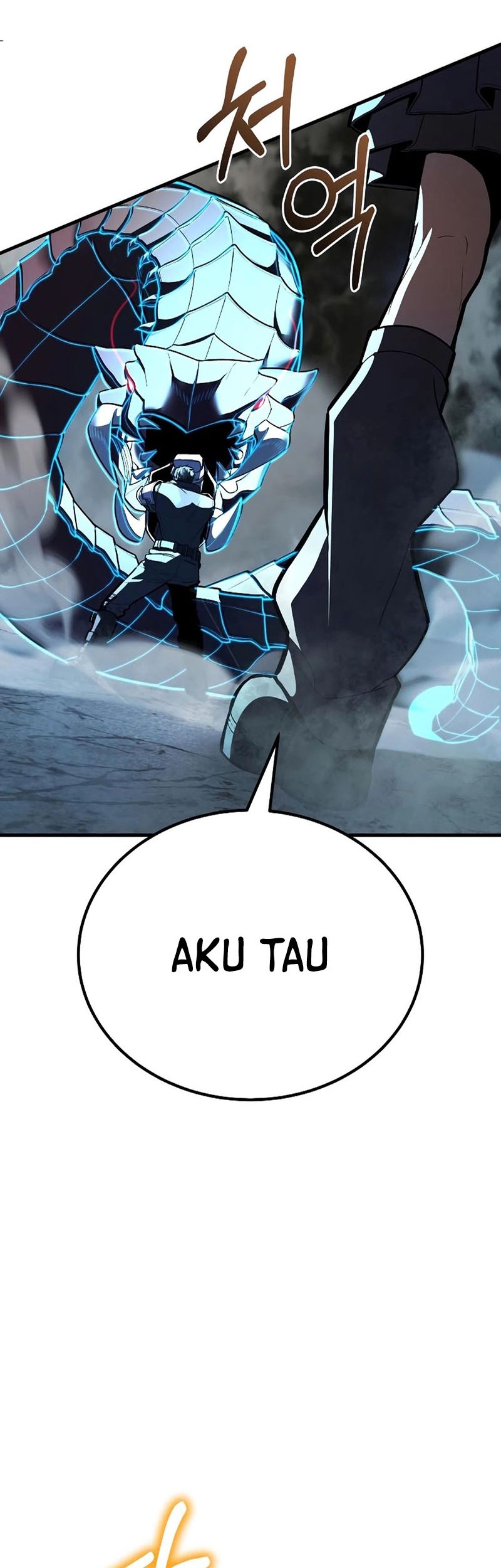 Expelled Hero Is Too Strong Chapter 03 Gambar 17