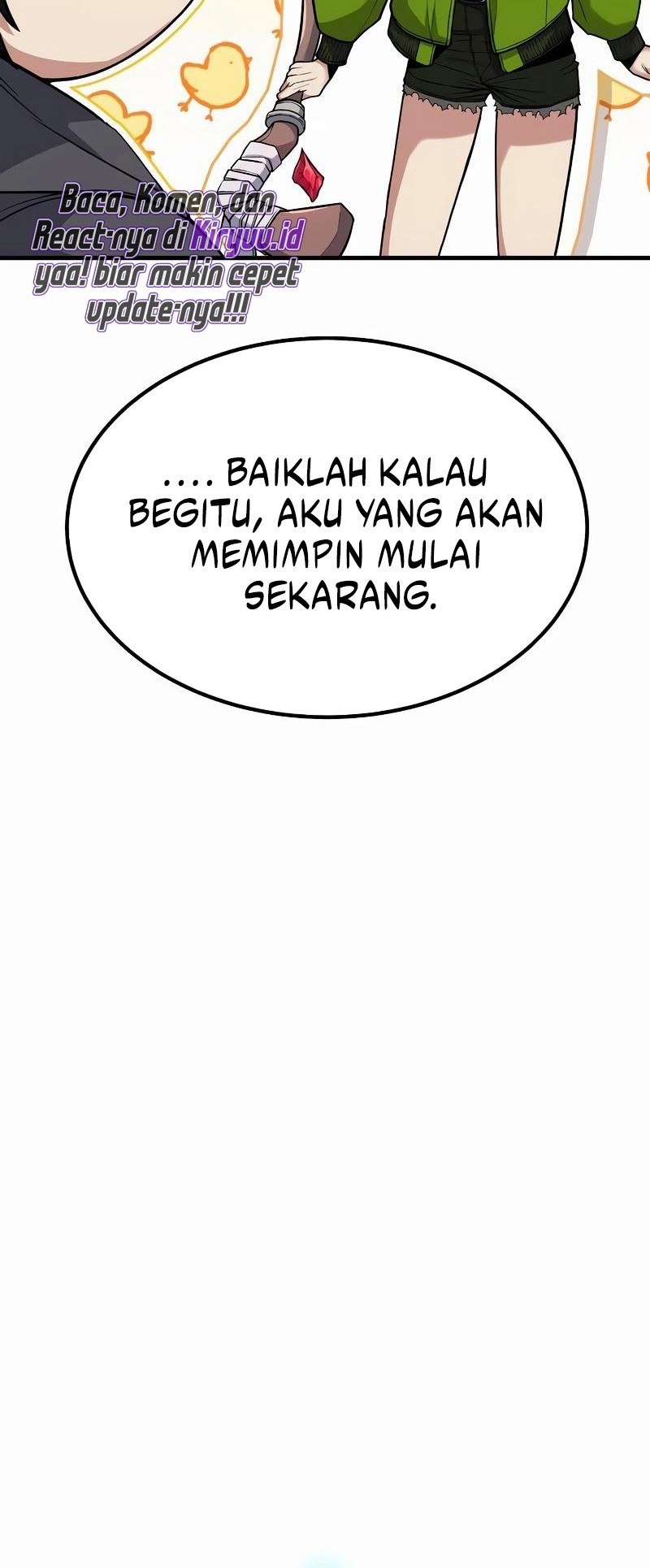 Expelled Hero Is Too Strong Chapter 02 Gambar 37