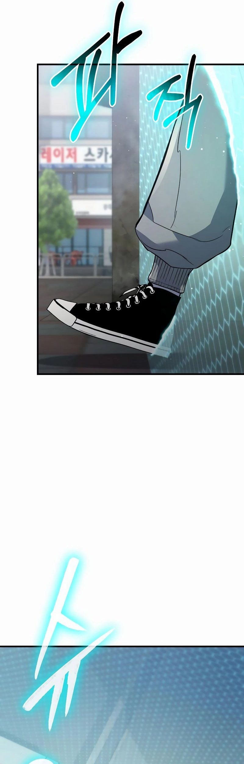 Expelled Hero Is Too Strong Chapter 02 Gambar 38