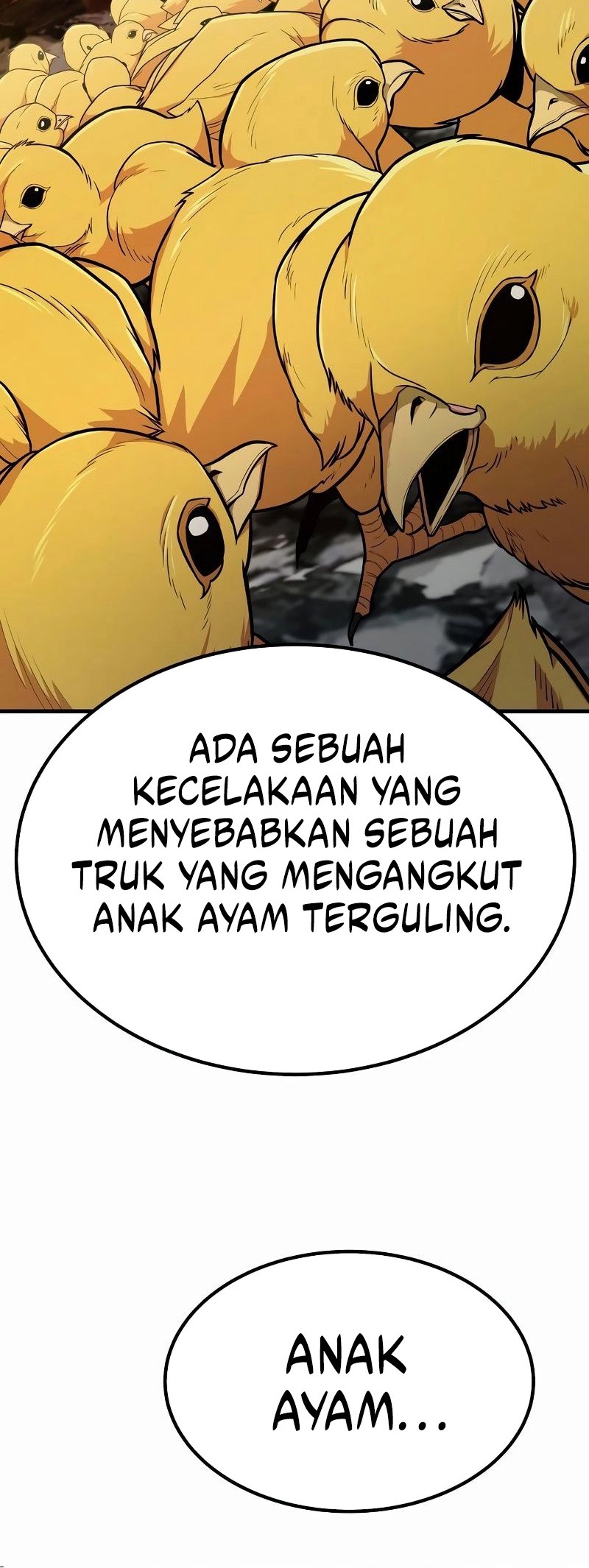 Expelled Hero Is Too Strong Chapter 02 Gambar 45