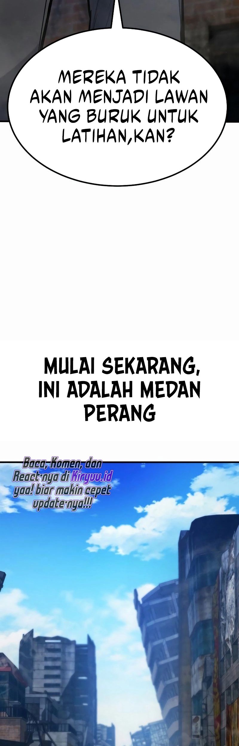 Expelled Hero Is Too Strong Chapter 02 Gambar 47