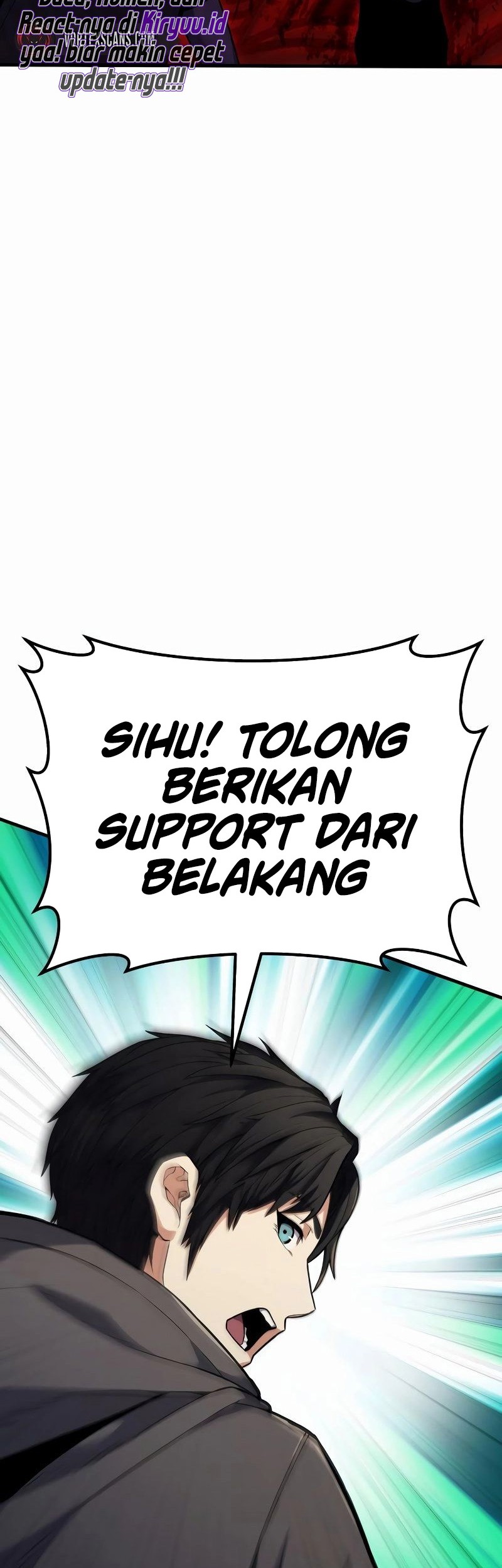 Expelled Hero Is Too Strong Chapter 02 Gambar 55