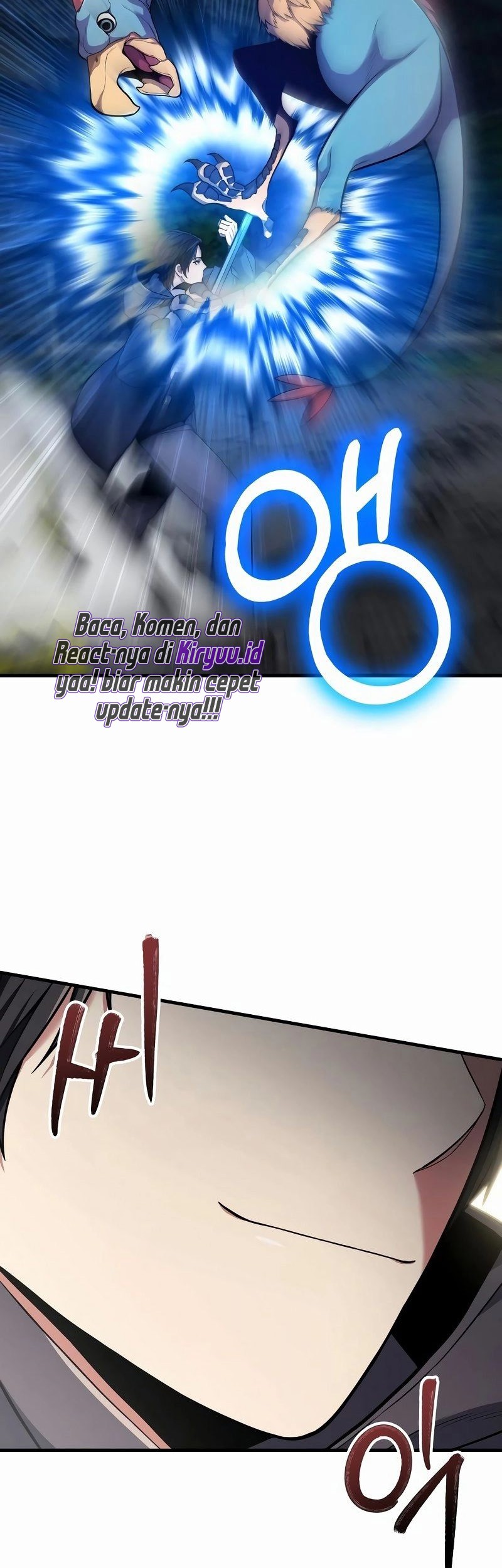 Expelled Hero Is Too Strong Chapter 02 Gambar 60
