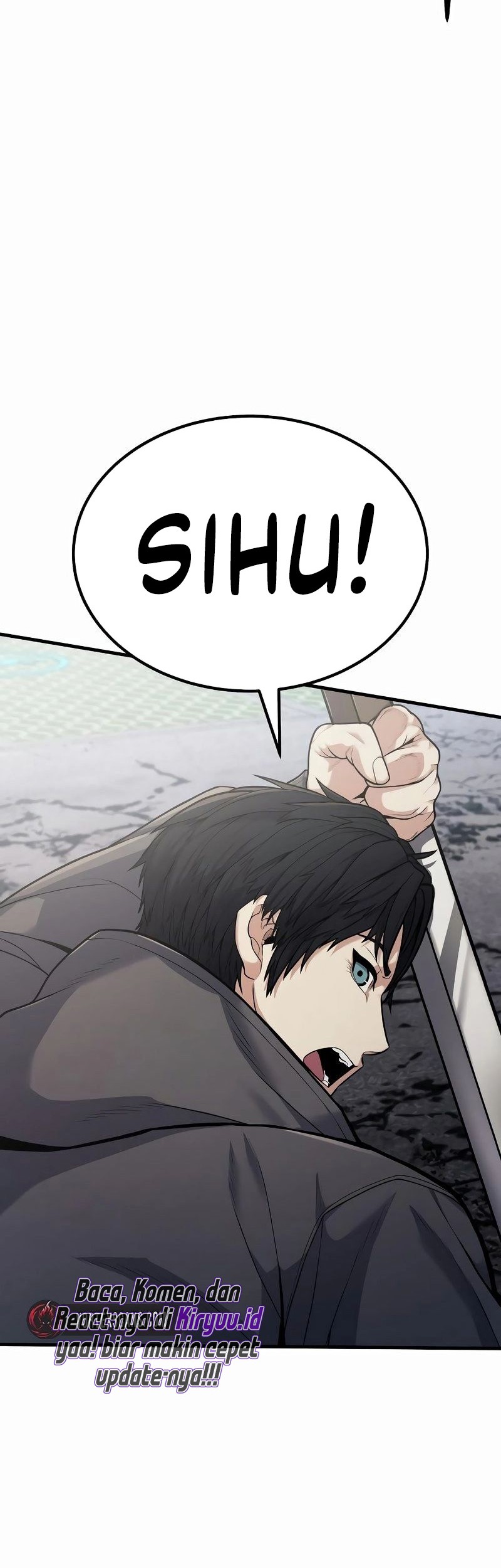 Expelled Hero Is Too Strong Chapter 02 Gambar 61