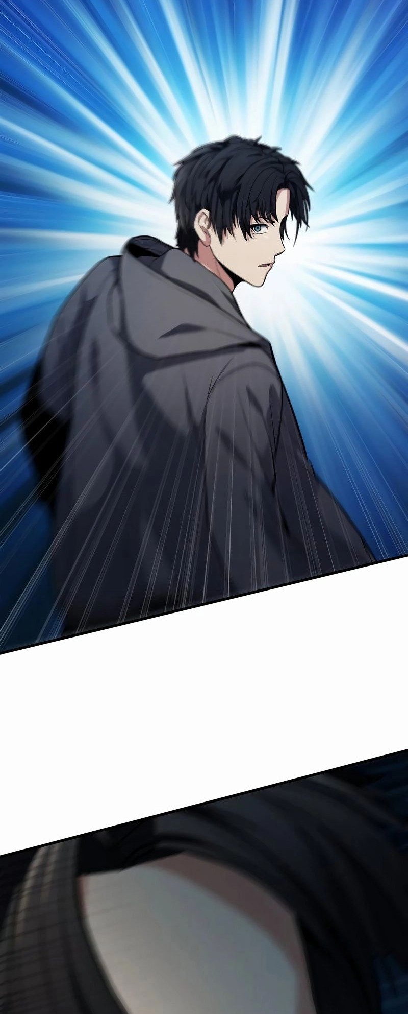 Expelled Hero Is Too Strong Chapter 02 Gambar 73