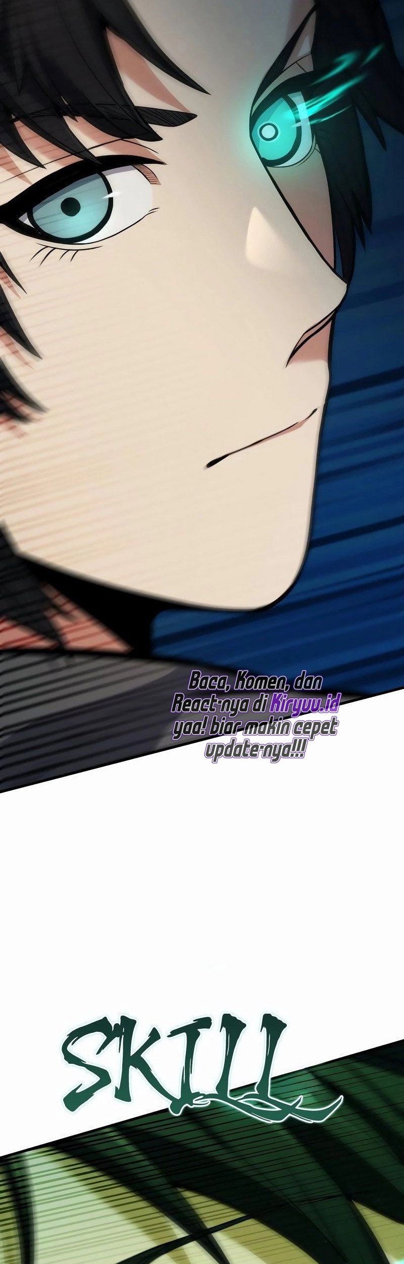 Expelled Hero Is Too Strong Chapter 02 Gambar 74