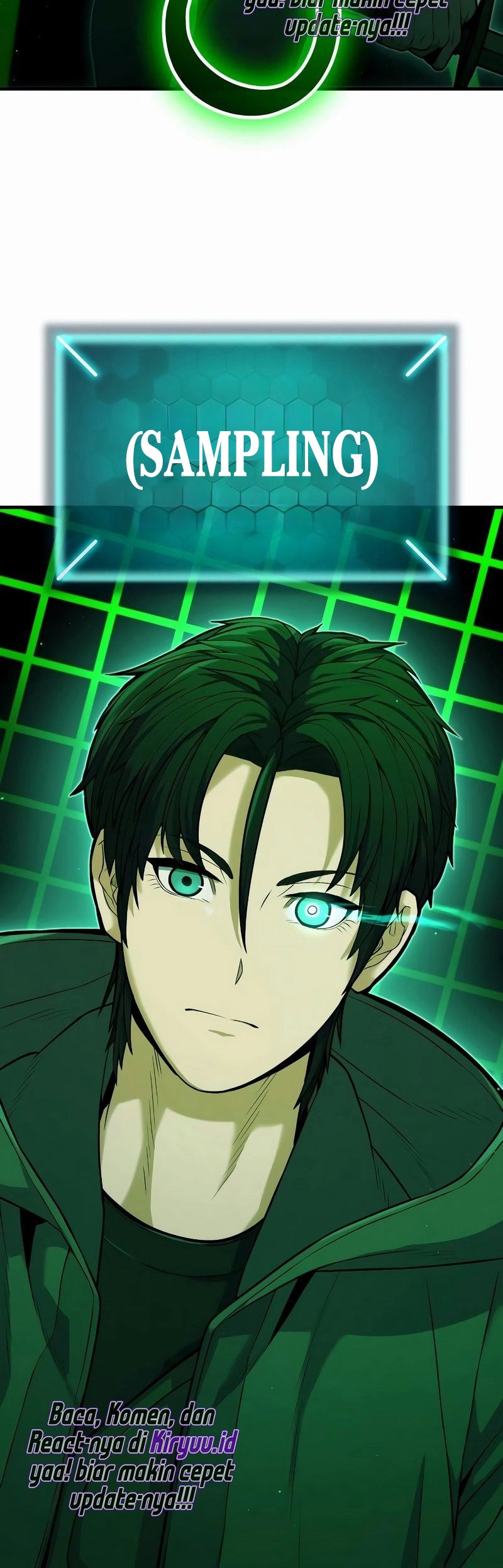 Expelled Hero Is Too Strong Chapter 02 Gambar 77