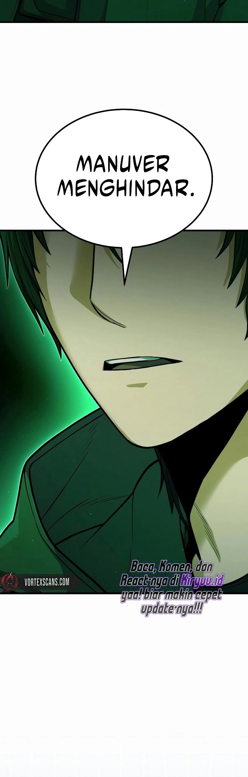 Expelled Hero Is Too Strong Chapter 02 Gambar 78