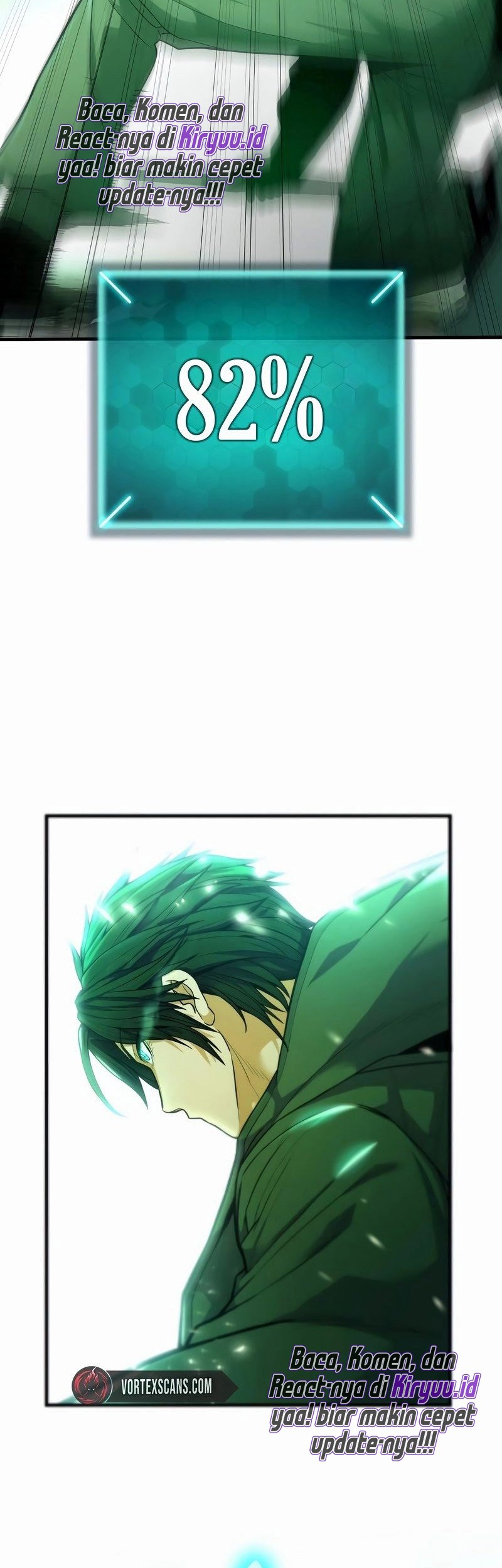 Expelled Hero Is Too Strong Chapter 02 Gambar 80