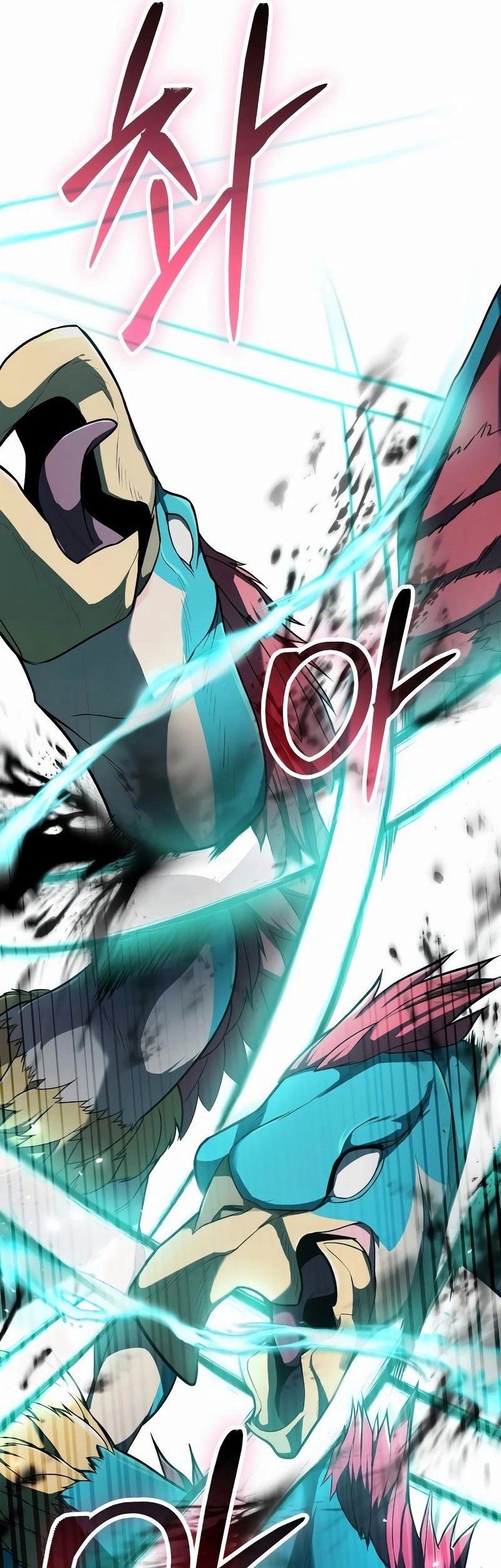 Expelled Hero Is Too Strong Chapter 02 Gambar 82