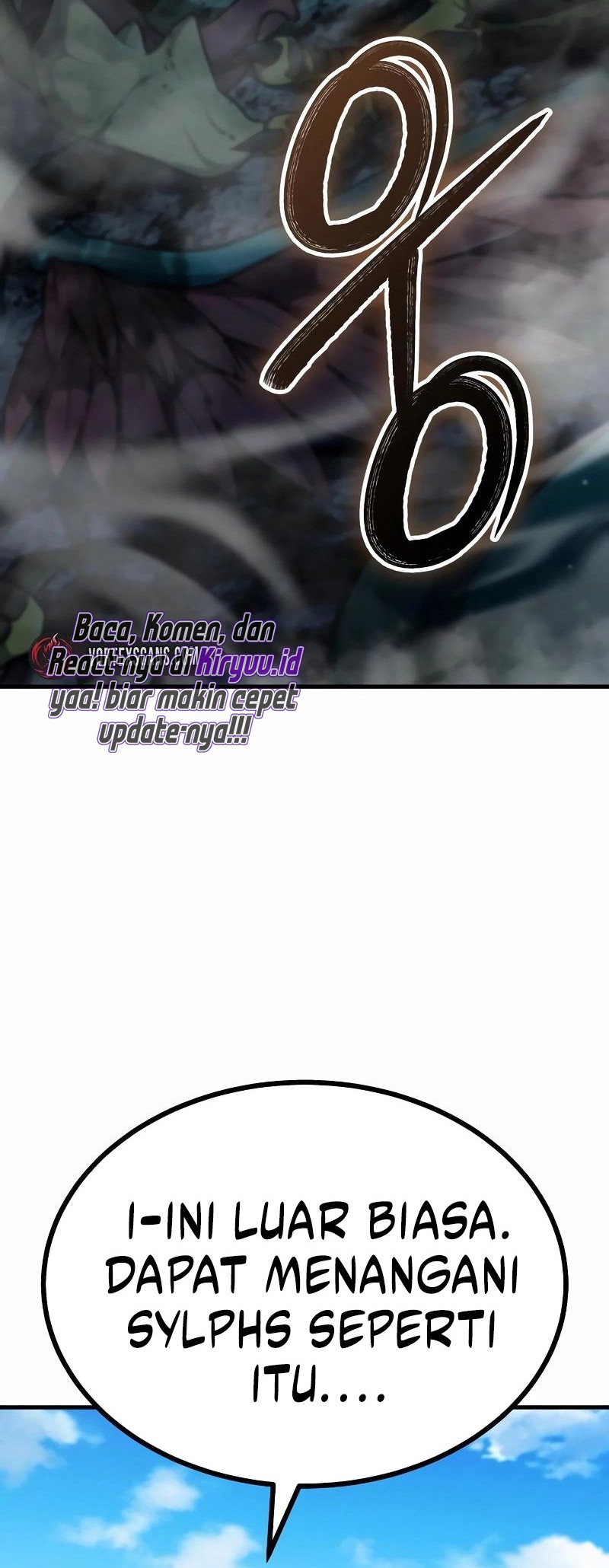 Expelled Hero Is Too Strong Chapter 02 Gambar 85