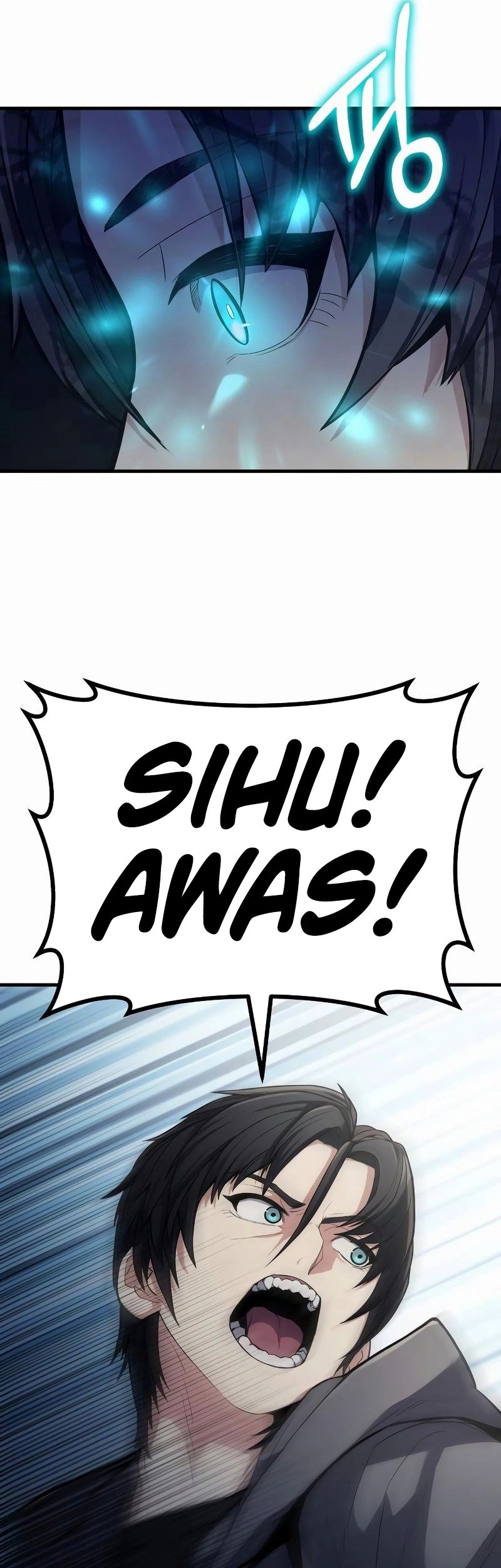 Expelled Hero Is Too Strong Chapter 02 Gambar 90