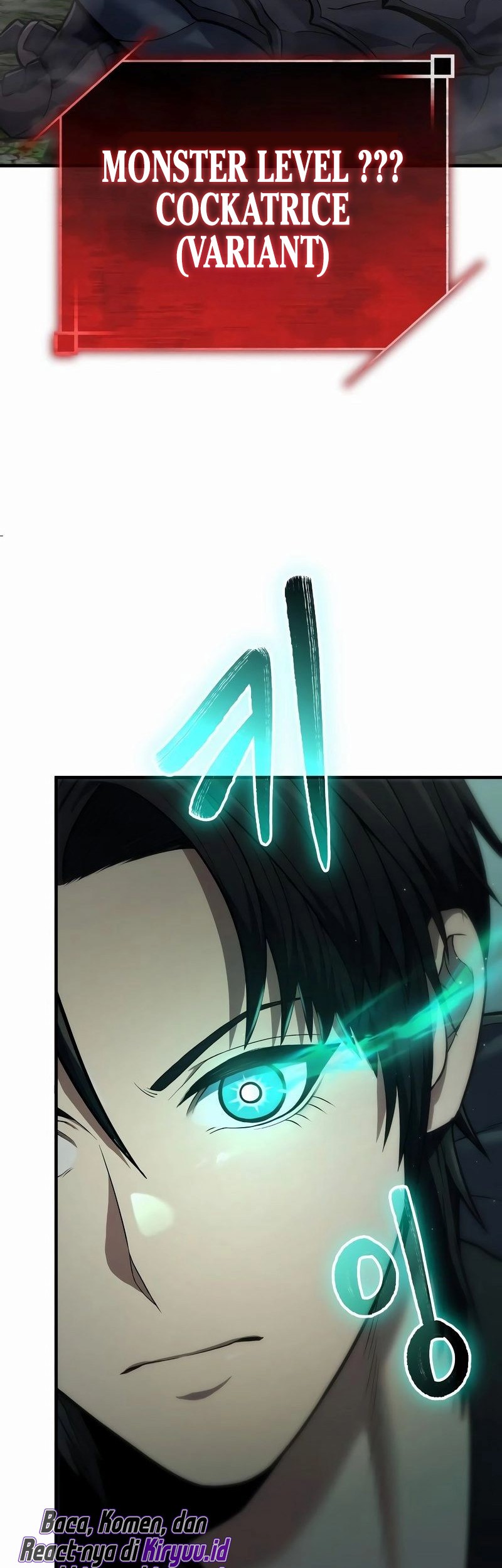 Expelled Hero Is Too Strong Chapter 02 Gambar 99