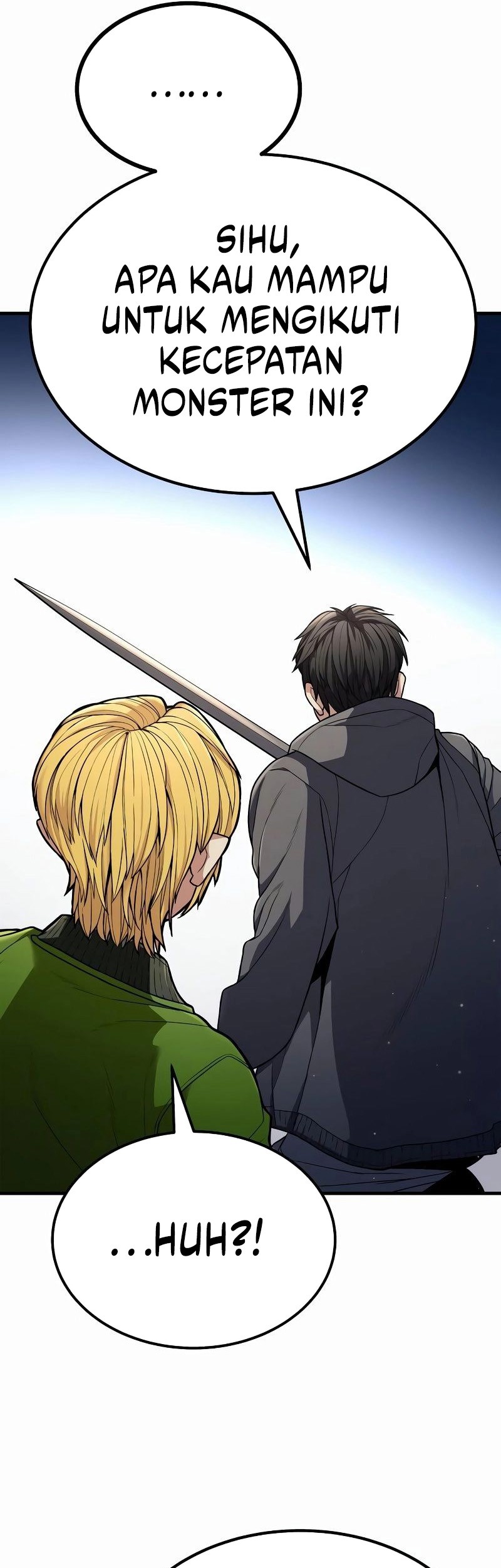 Expelled Hero Is Too Strong Chapter 02 Gambar 102