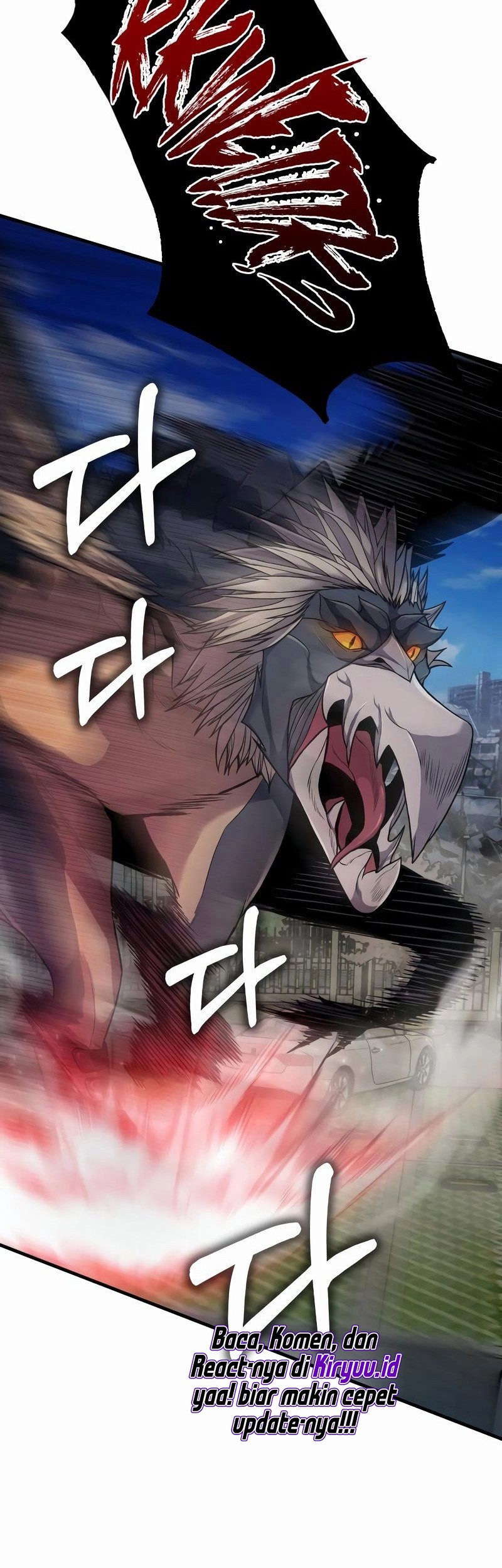 Expelled Hero Is Too Strong Chapter 02 Gambar 105