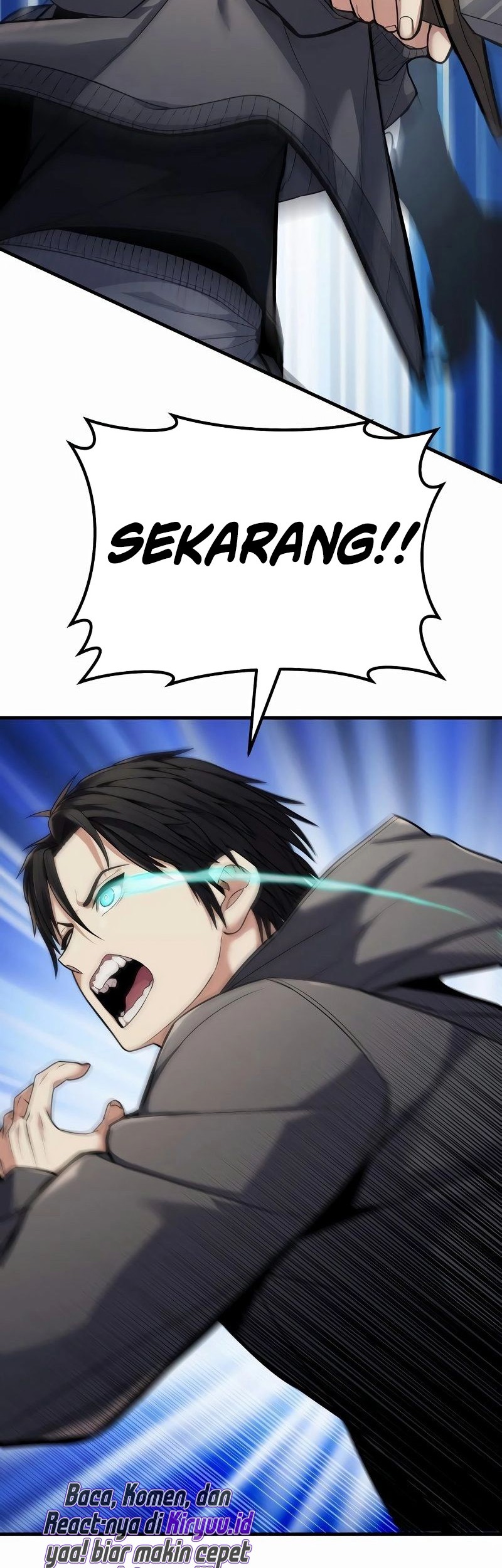 Expelled Hero Is Too Strong Chapter 02 Gambar 107