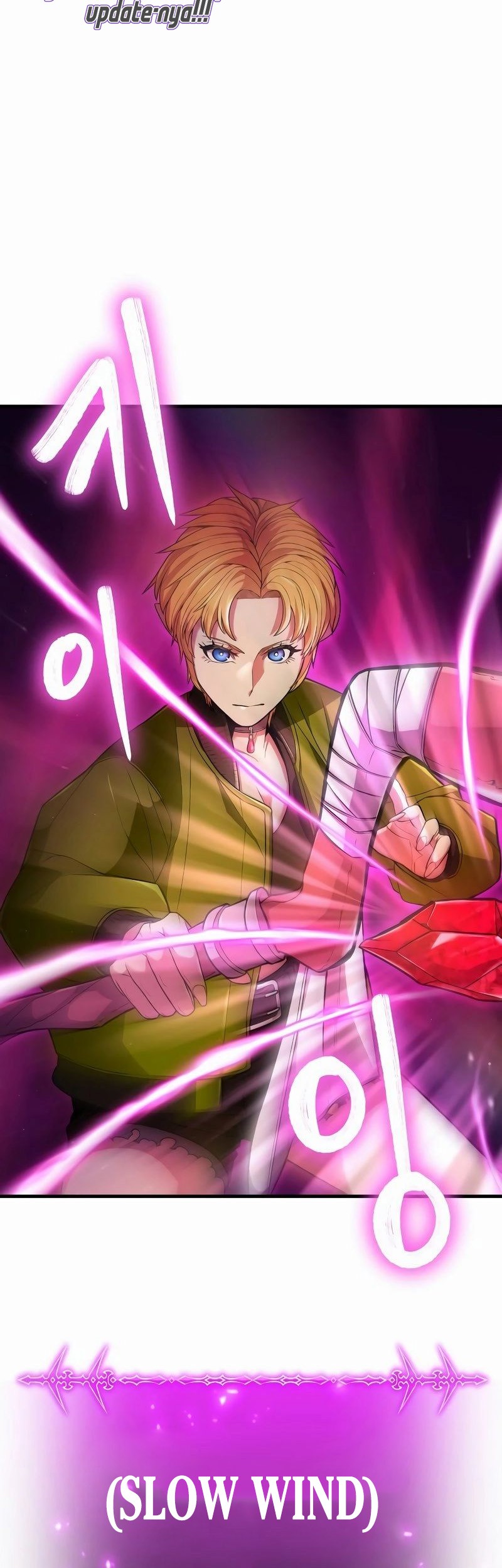 Expelled Hero Is Too Strong Chapter 02 Gambar 108