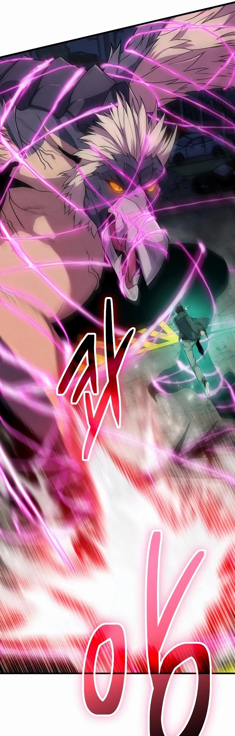 Expelled Hero Is Too Strong Chapter 02 Gambar 110