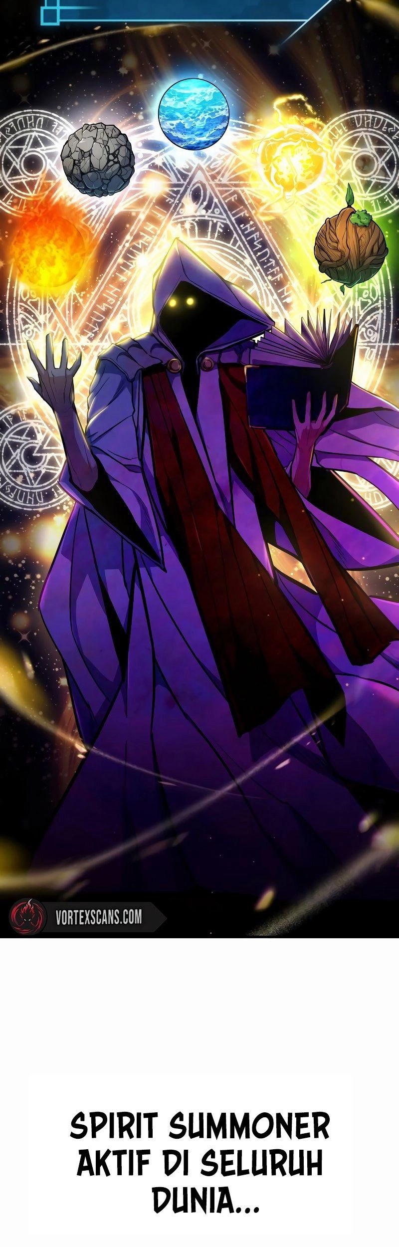 Expelled Hero Is Too Strong Chapter 02 Gambar 4