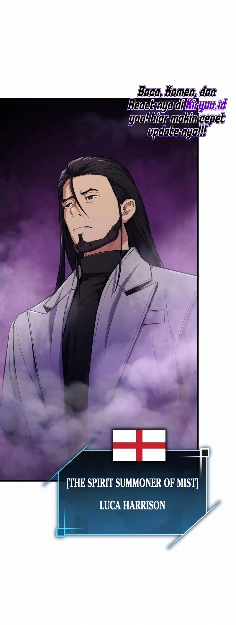 Expelled Hero Is Too Strong Chapter 02 Gambar 5