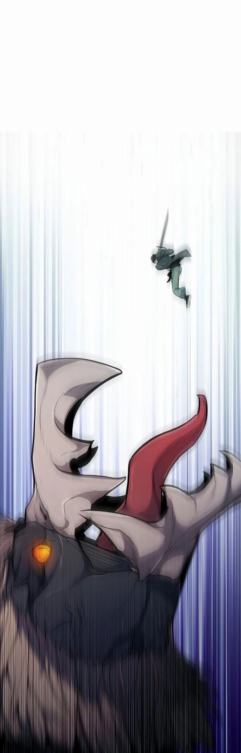 Expelled Hero Is Too Strong Chapter 02 Gambar 114