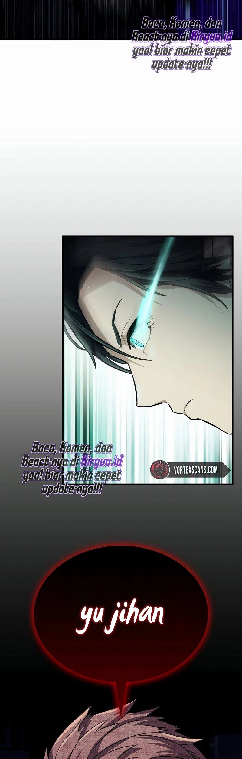 Expelled Hero Is Too Strong Chapter 02 Gambar 115