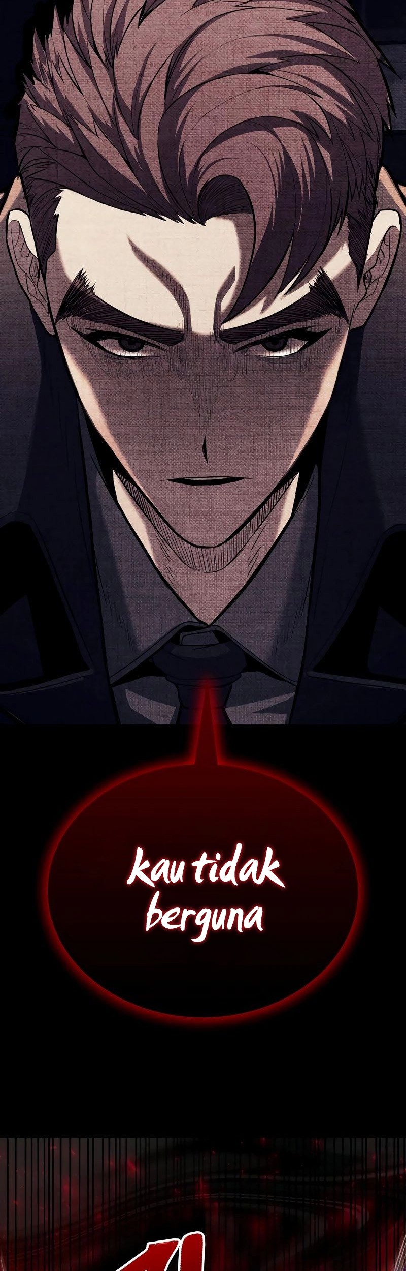 Expelled Hero Is Too Strong Chapter 02 Gambar 116