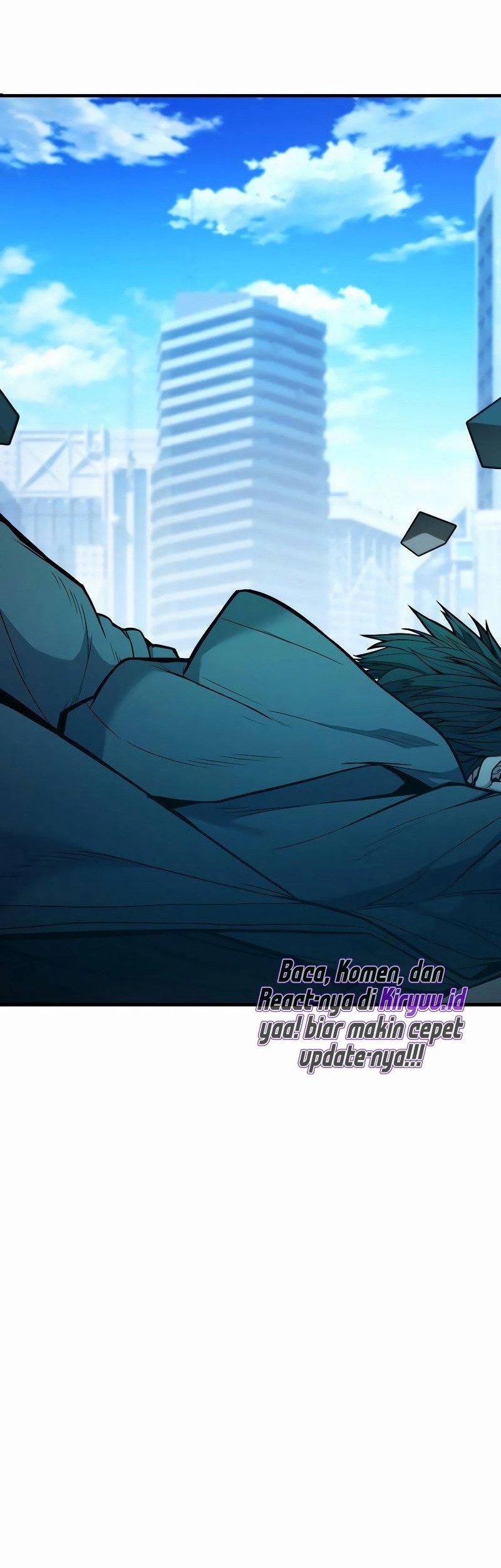 Expelled Hero Is Too Strong Chapter 02 Gambar 123
