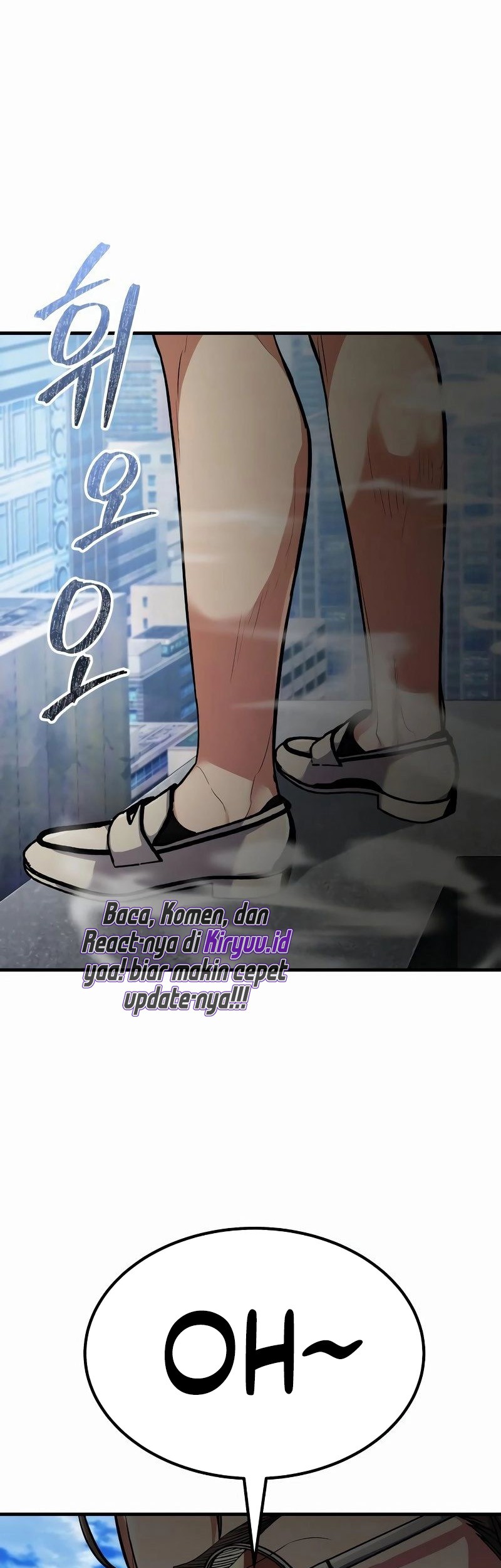 Expelled Hero Is Too Strong Chapter 02 Gambar 124
