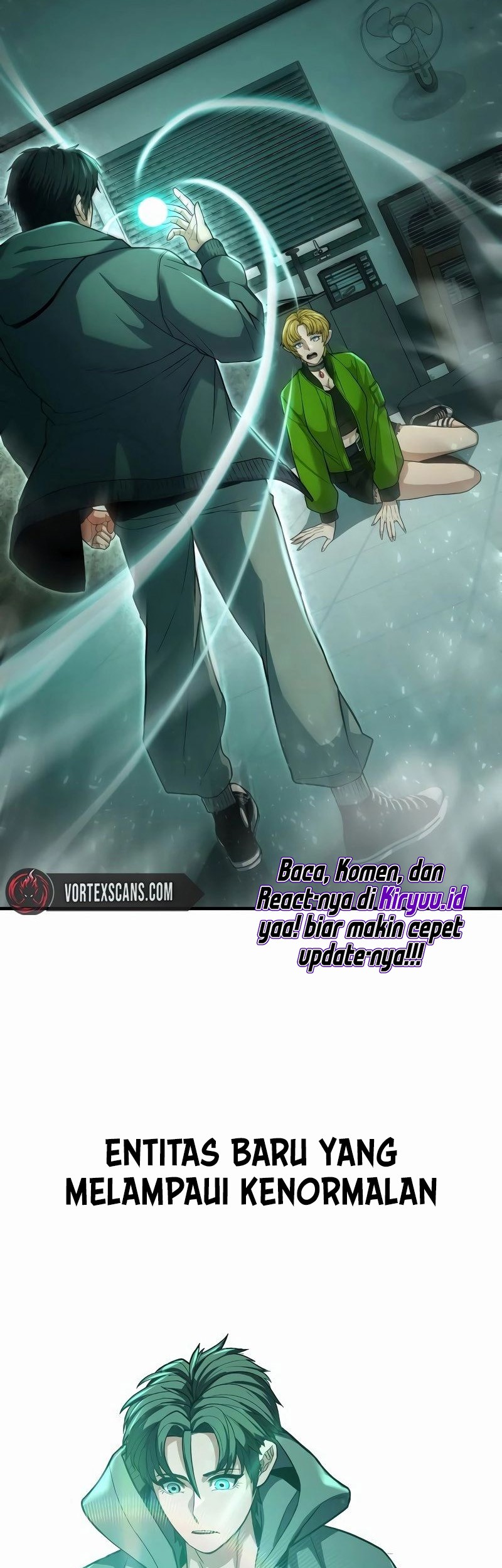 Expelled Hero Is Too Strong Chapter 02 Gambar 10