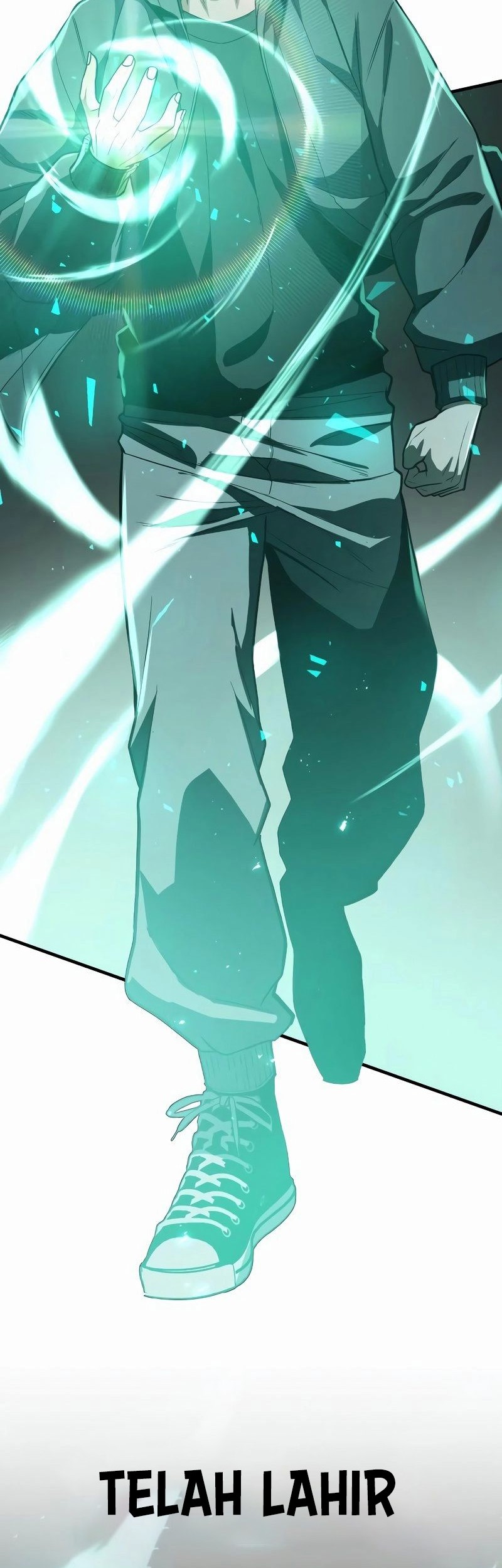 Expelled Hero Is Too Strong Chapter 02 Gambar 11