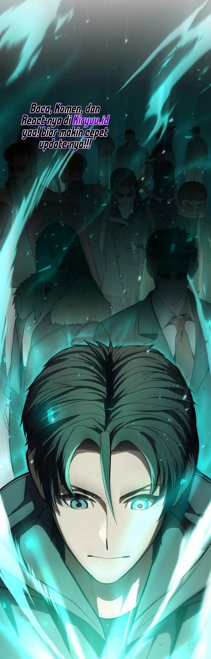 Expelled Hero Is Too Strong Chapter 02 Gambar 12