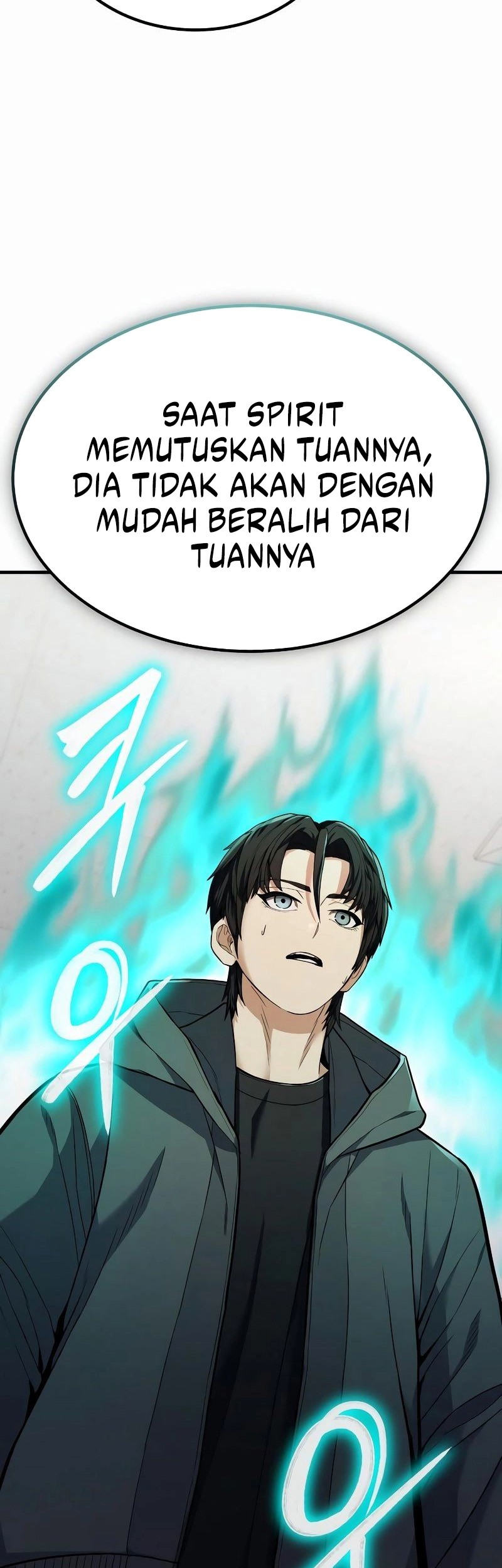 Expelled Hero Is Too Strong Chapter 02 Gambar 20