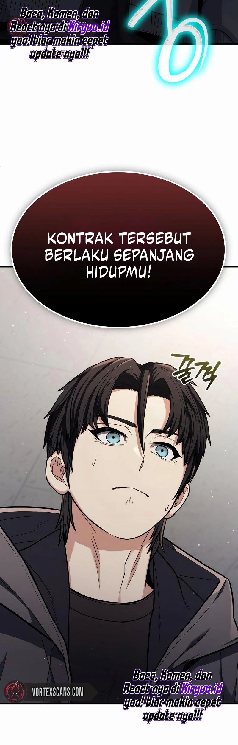 Expelled Hero Is Too Strong Chapter 02 Gambar 21