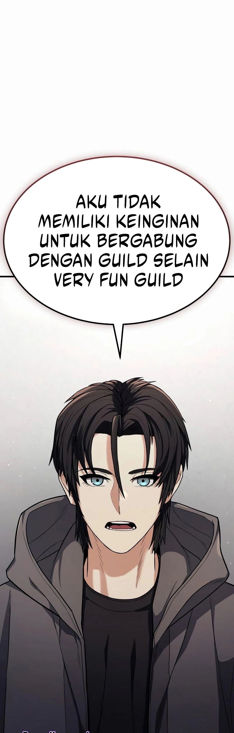 Expelled Hero Is Too Strong Chapter 02 Gambar 24