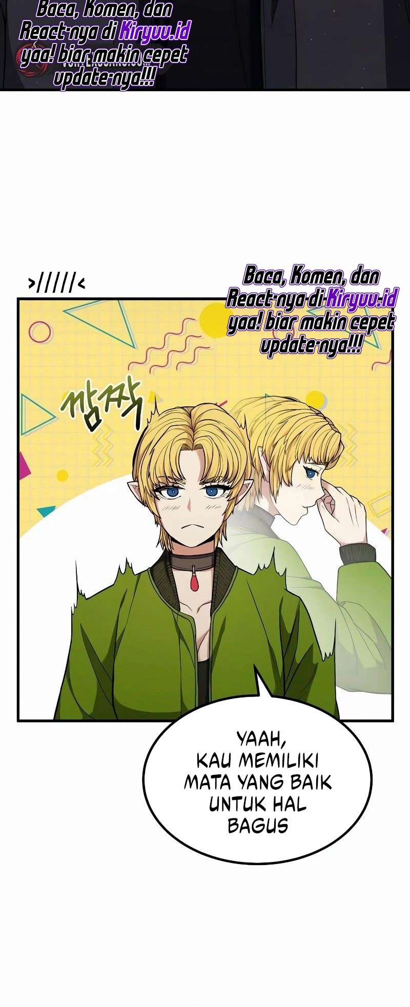 Expelled Hero Is Too Strong Chapter 02 Gambar 25