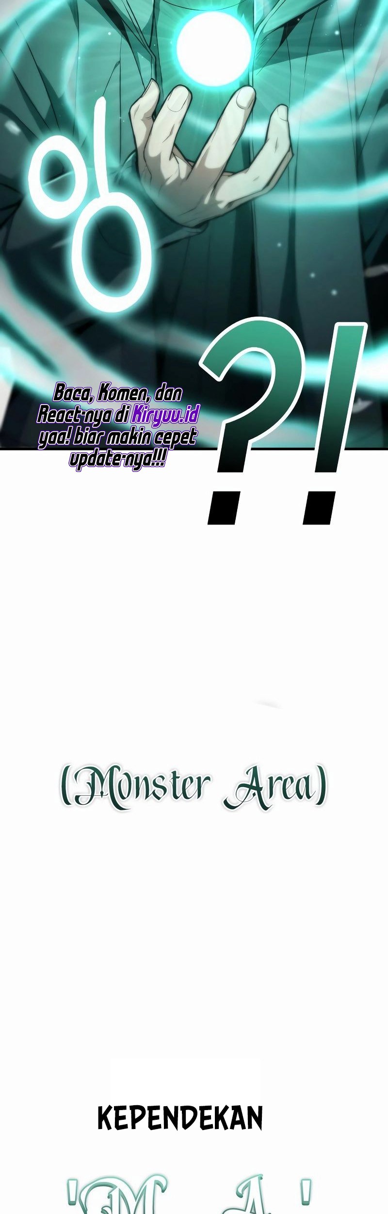 Expelled Hero Is Too Strong Chapter 02 Gambar 28