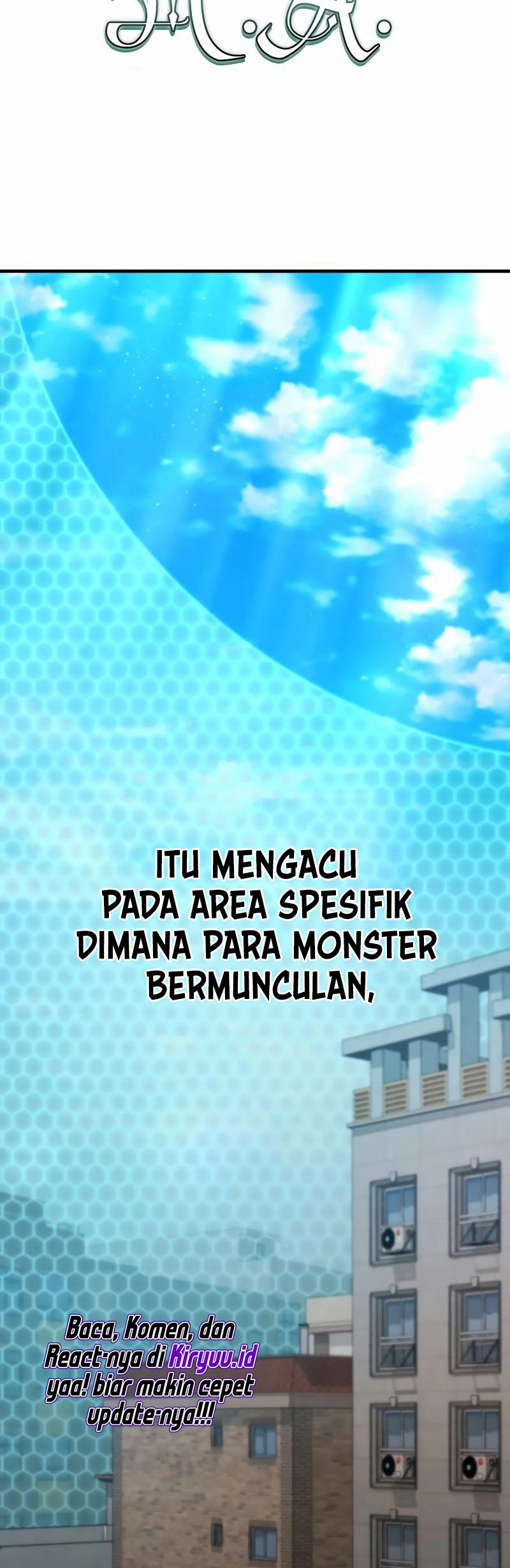 Expelled Hero Is Too Strong Chapter 02 Gambar 29